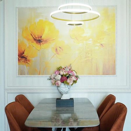 Leman Luxury Apartment District 3 Hcmc Ho Chi Minh-stad Buitenkant foto