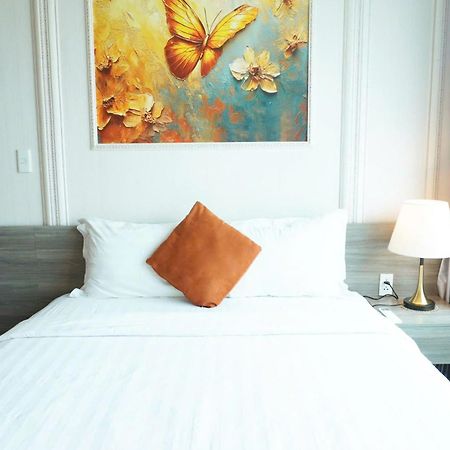 Leman Luxury Apartment District 3 Hcmc Ho Chi Minh-stad Buitenkant foto