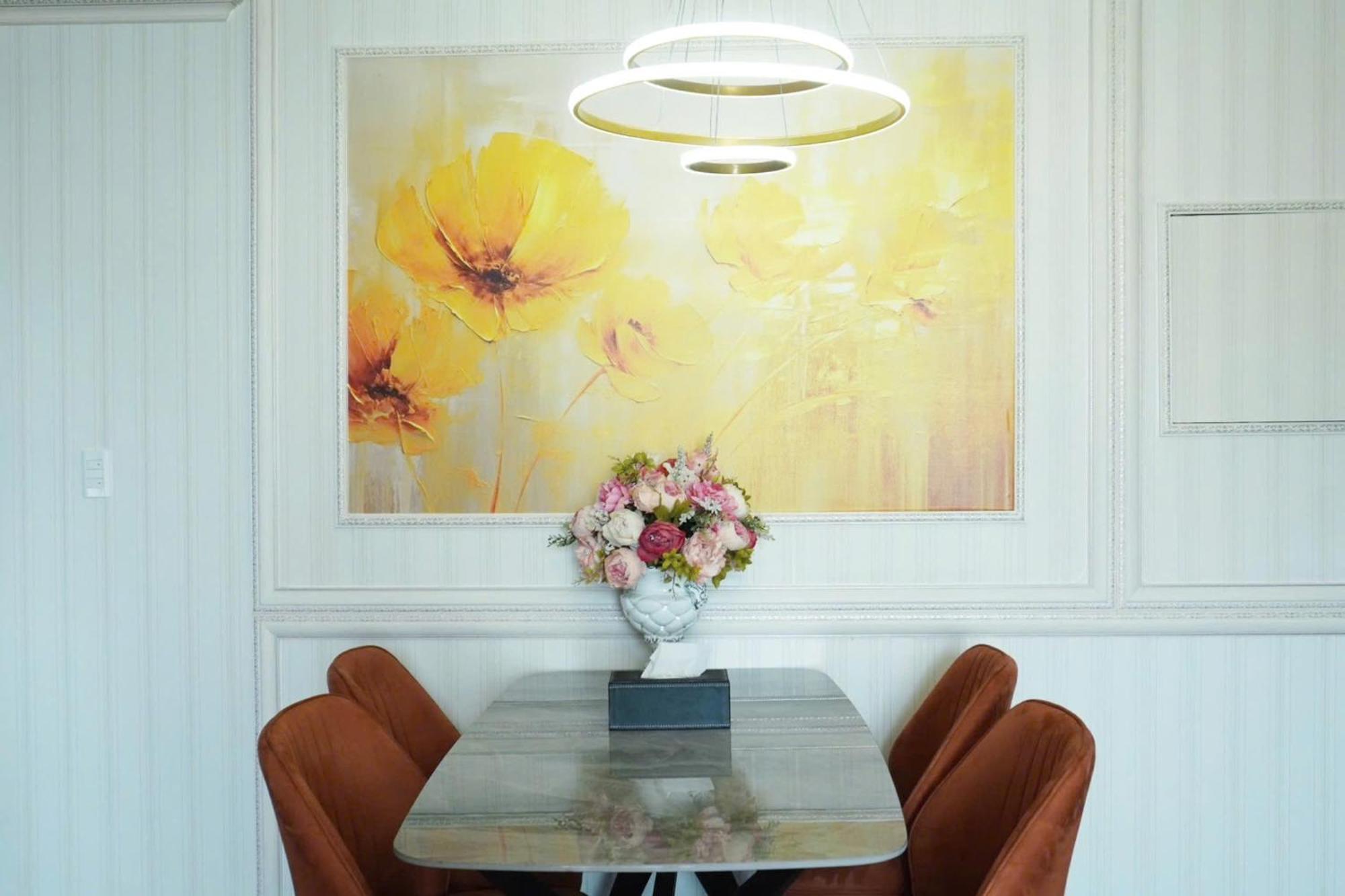 Leman Luxury Apartment District 3 Hcmc Ho Chi Minh-stad Buitenkant foto
